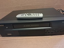 VCR VHS Video Cassette