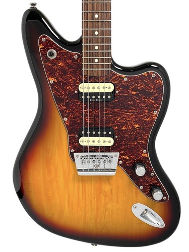 Squier vintage modified jaguar - vintage,