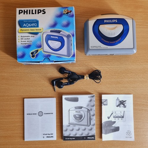 Philips aq6492 personal - philips,