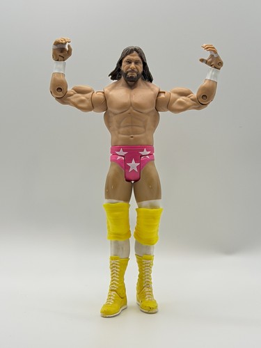 Wwe macho man randy - wwe,