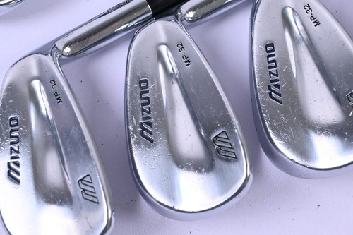Mizuno irons pw - mp-32, /