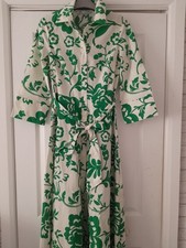 Zara FLORAL  Printed Long