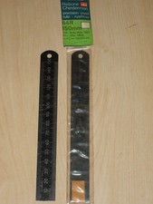 2X  VINTAGE RABONE CHESTERMAN