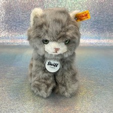 Steiff Original Minka Kitten
