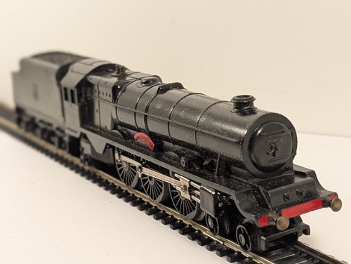 Tri ang hornby r50 - r50, "princess