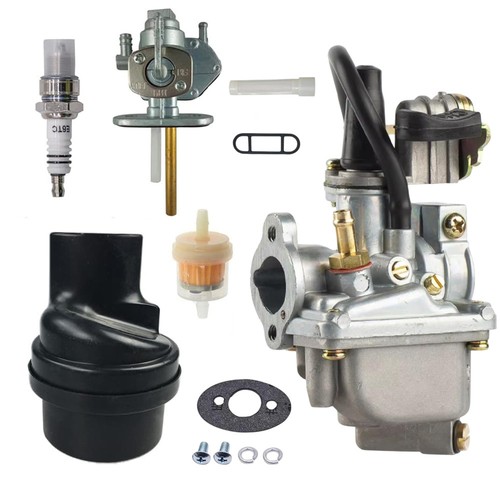 Lt50 carburetor with air - carburetor,