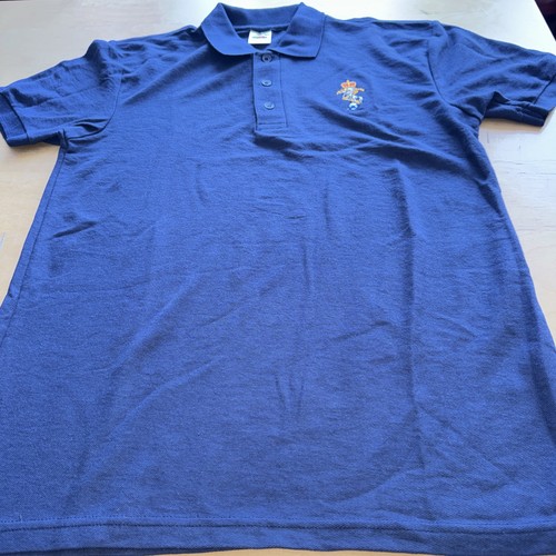 Fruit the loom blue - fruit,