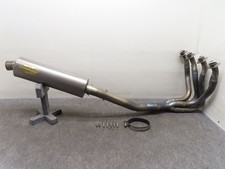 KAWASAKI ZZR1400 06-11 TSUKIGI