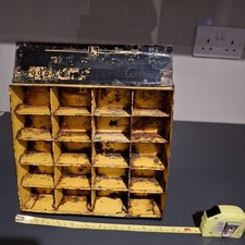 Very Rare unrestored vintage