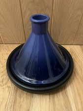 Le Creuset Tagine Blue Ombré