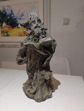 Very Rare Vintage Stone