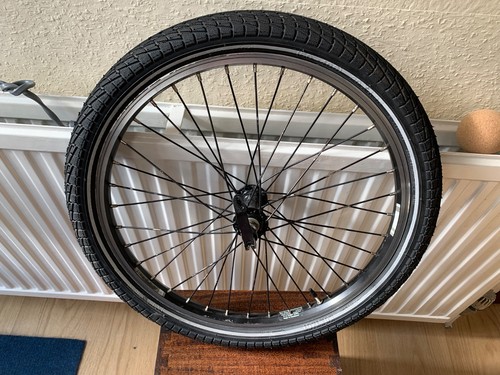 Raleigh stoweway front - raleigh,