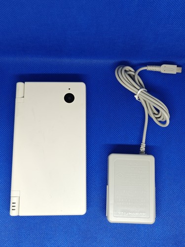 Japan nintendo dsi white - nintendo,