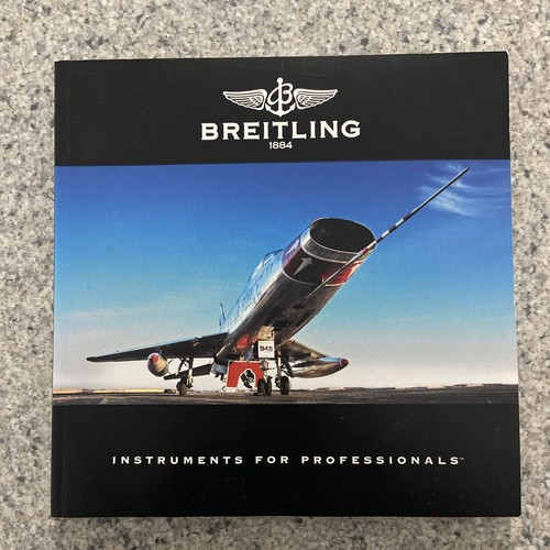 Breitling 1884 chronolog - chronolog, 09