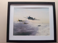 Robert Taylor Aircraft  print