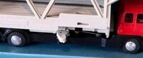 Triang minic motorways m1547 - triang,