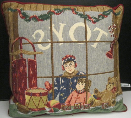 Inch tapestry store window - store,