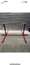gymnastics Asymmetric  bars