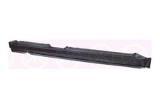 Weld-In Panel - RH - Outer Door Sill - fits Opel Corsa A, Vauxhall Nova - 4/5dr