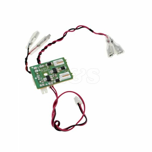 Pcb battery assembly - pcb-p, for
