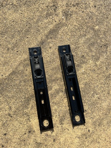 Fiesta turbo seat belt - fiesta, rs