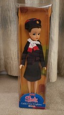 VINTAGE SINDY DOLL CABIN CREW