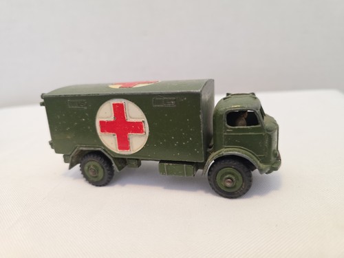 Military dinky toys 626 - toys,