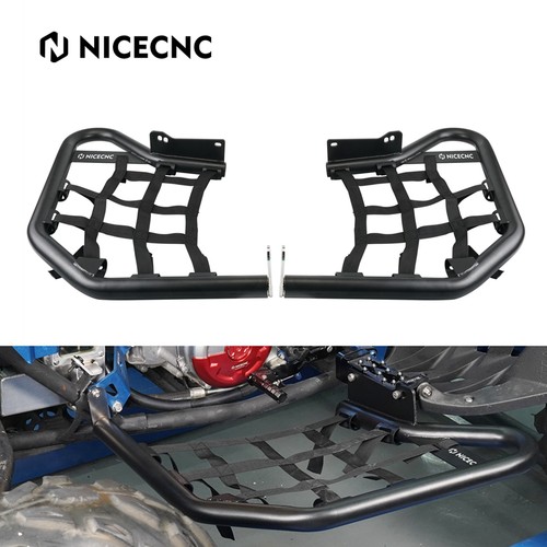 Nicecnc nerf bars - nicecnc, peg
