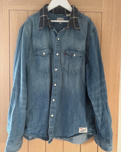 Men levi blue - men’s,
