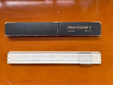 Albert Nestler A.G.  Slide