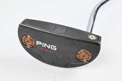 Ping vault putter 34 - vault,