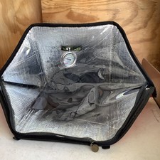 Sunflair Mini Portable Solar