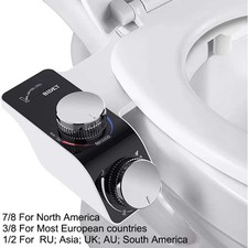 Bidet Toilet Seat Attachment
