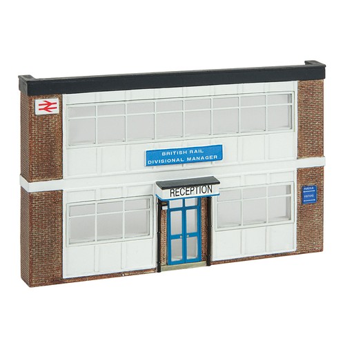 Bachmann scenecraft 259 low - bachmann, 42-259