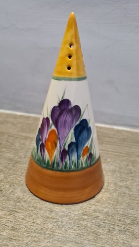 Clarice cliff crocus style - cliff,