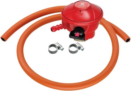 Calor propane gas regulator - propane,