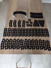 Lego Duplo Train Track Bridge