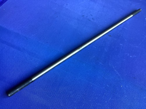 Bsa a10 b33 - a7, swinging