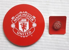 Manchester United Coaster /
