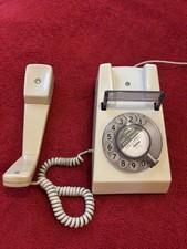 Vintage Two Tone Trimphone -