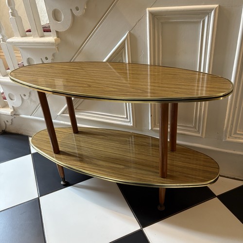Vintage mid century formica - vintage,