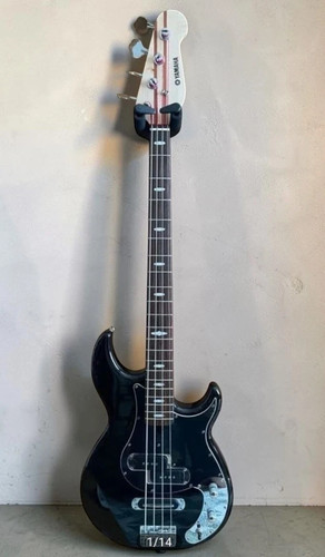 Yamaha bb424x black excellent - bb424x, black,