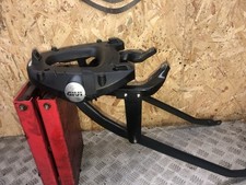 Triumph 1050 Sprint Givi Luggage Rack 2010