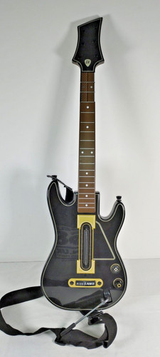 Guitar hero wireless - wireless,