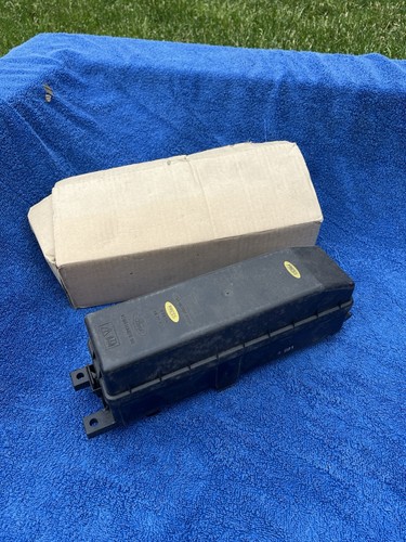 Ford granada mk3 mk4 fuse - granada,