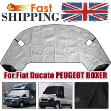 For Fiat Ducato Motorhome