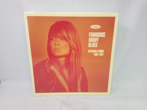 Francoise hardy - francoise,