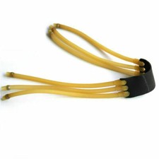 High Velocity Slingshot