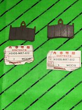 Honda Oem Nos VFR 750 R RC30