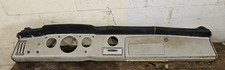 Vintage 1960s Saab 96 Dasboard Two Stroke OEM ratrod